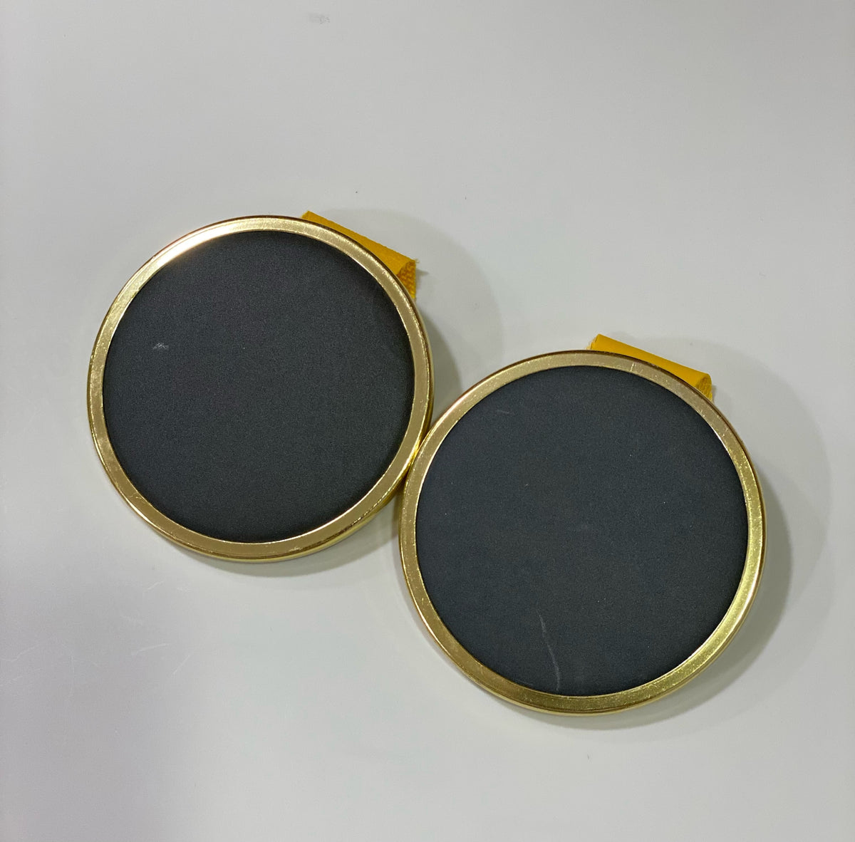 Facial Hair Remover Discs, Set of 2 - photo 3
