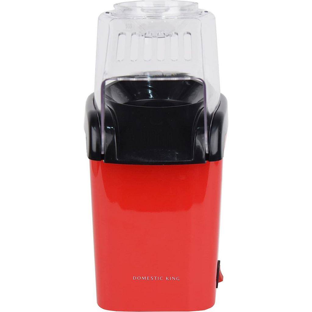Hot Air Popcorn Maker, 1200 W - photo 7