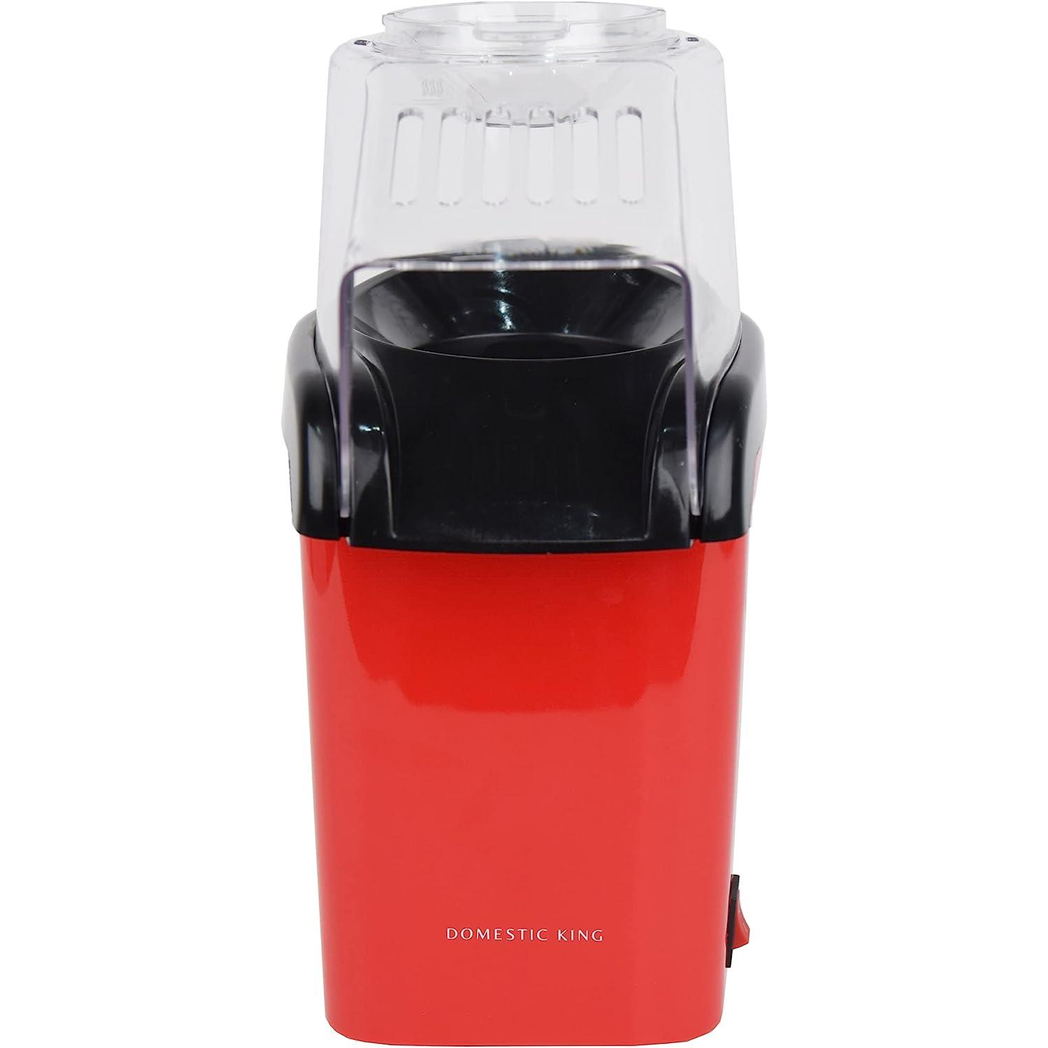 Hot Air Popcorn Maker, 1200 W - photo 7