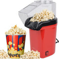 Hot Air Popcorn Maker, 1200 W