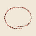 Copper Necklace - Little Fish