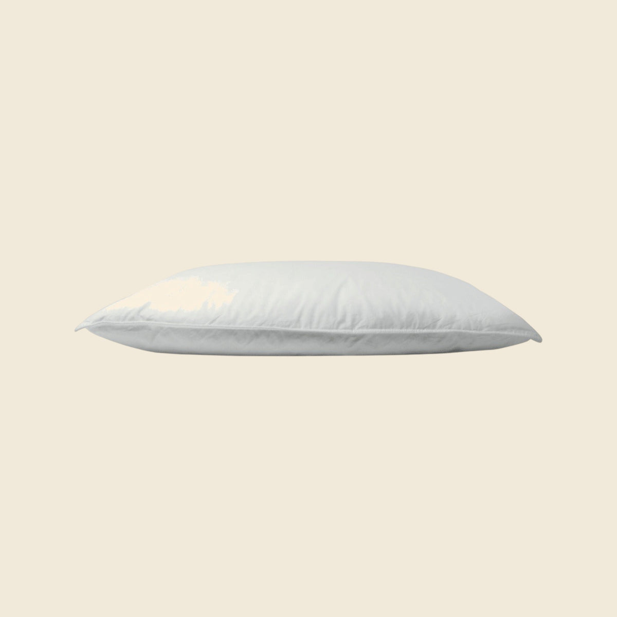 Duck Feather Pillows, Pair - view 3