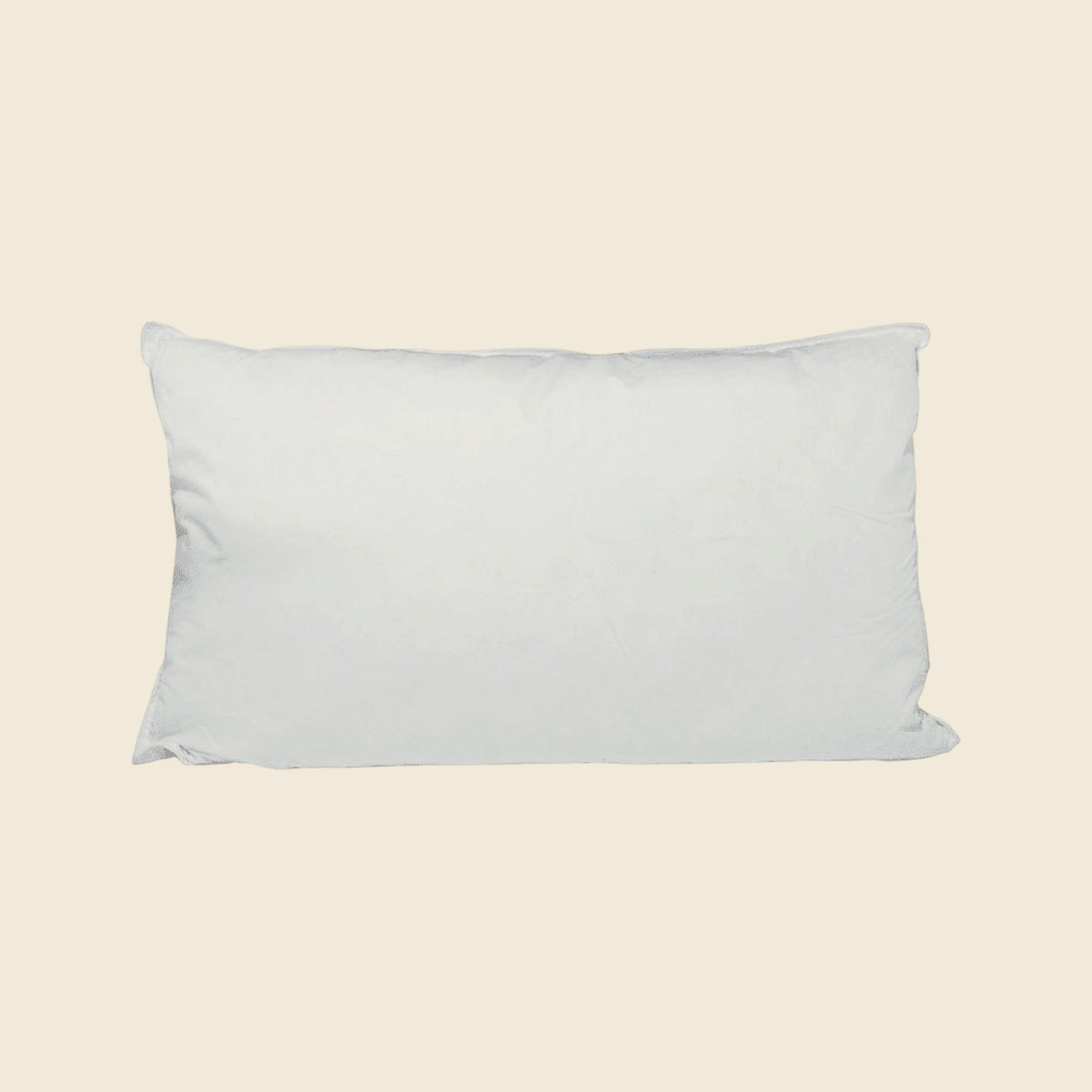 Duck Feather Pillows, Pair - view 4