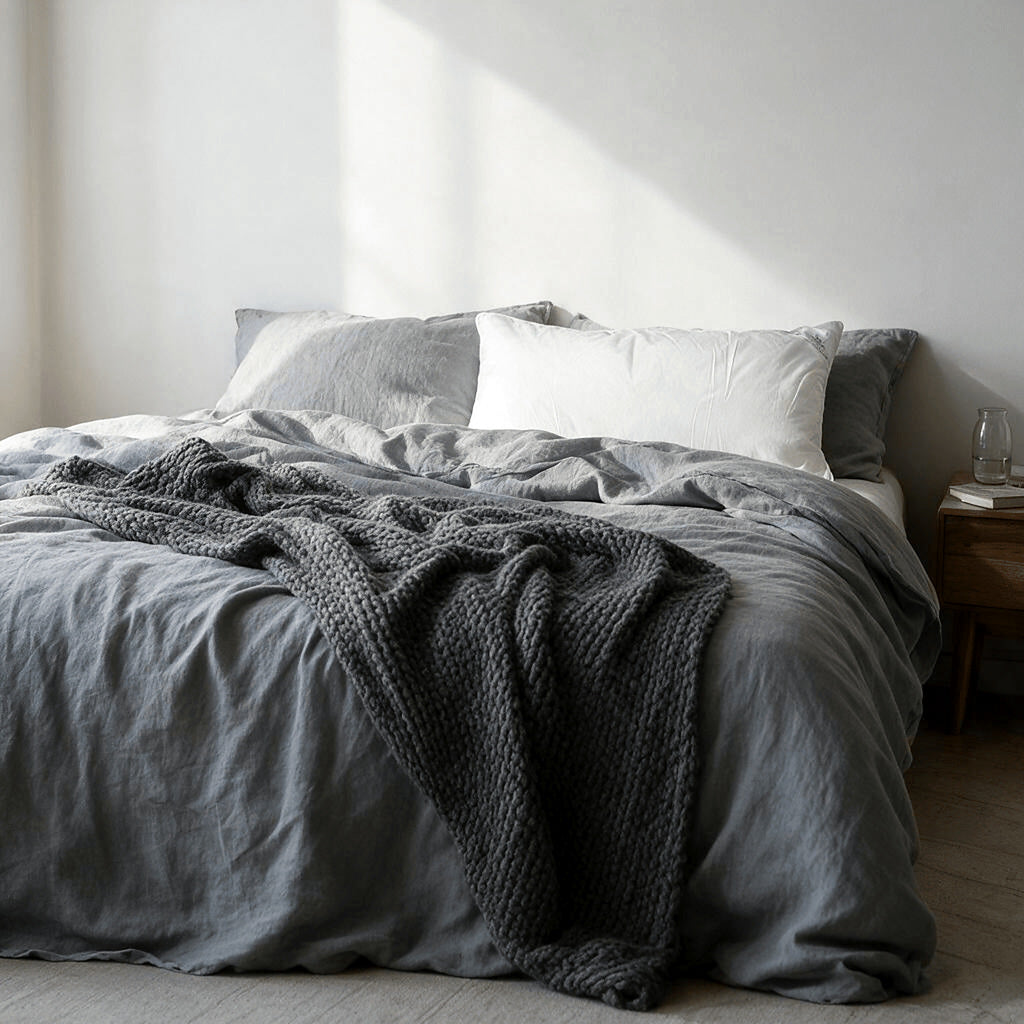 Down Surround Pillow, Feather Core