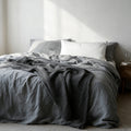 Down Surround Pillow, Feather Core