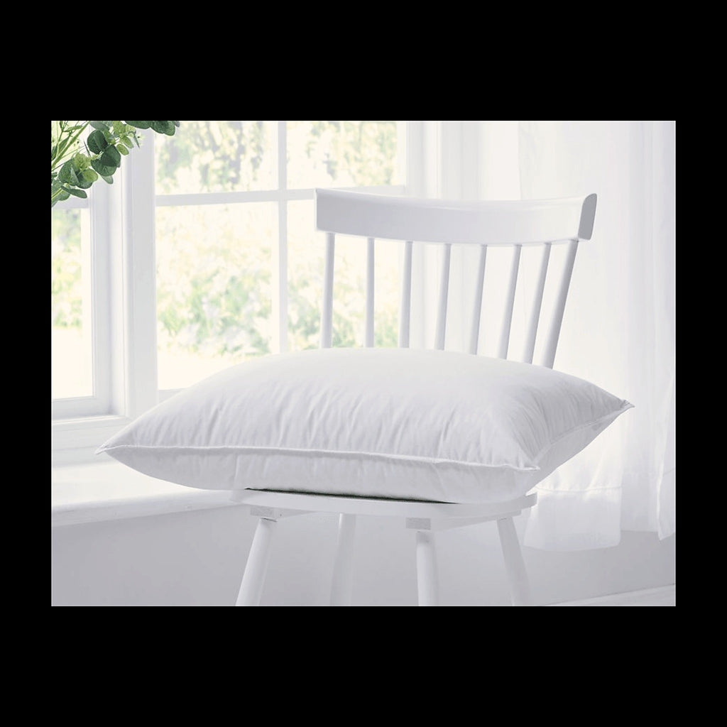 Down Surround Pillow, Feather Core - view 2
