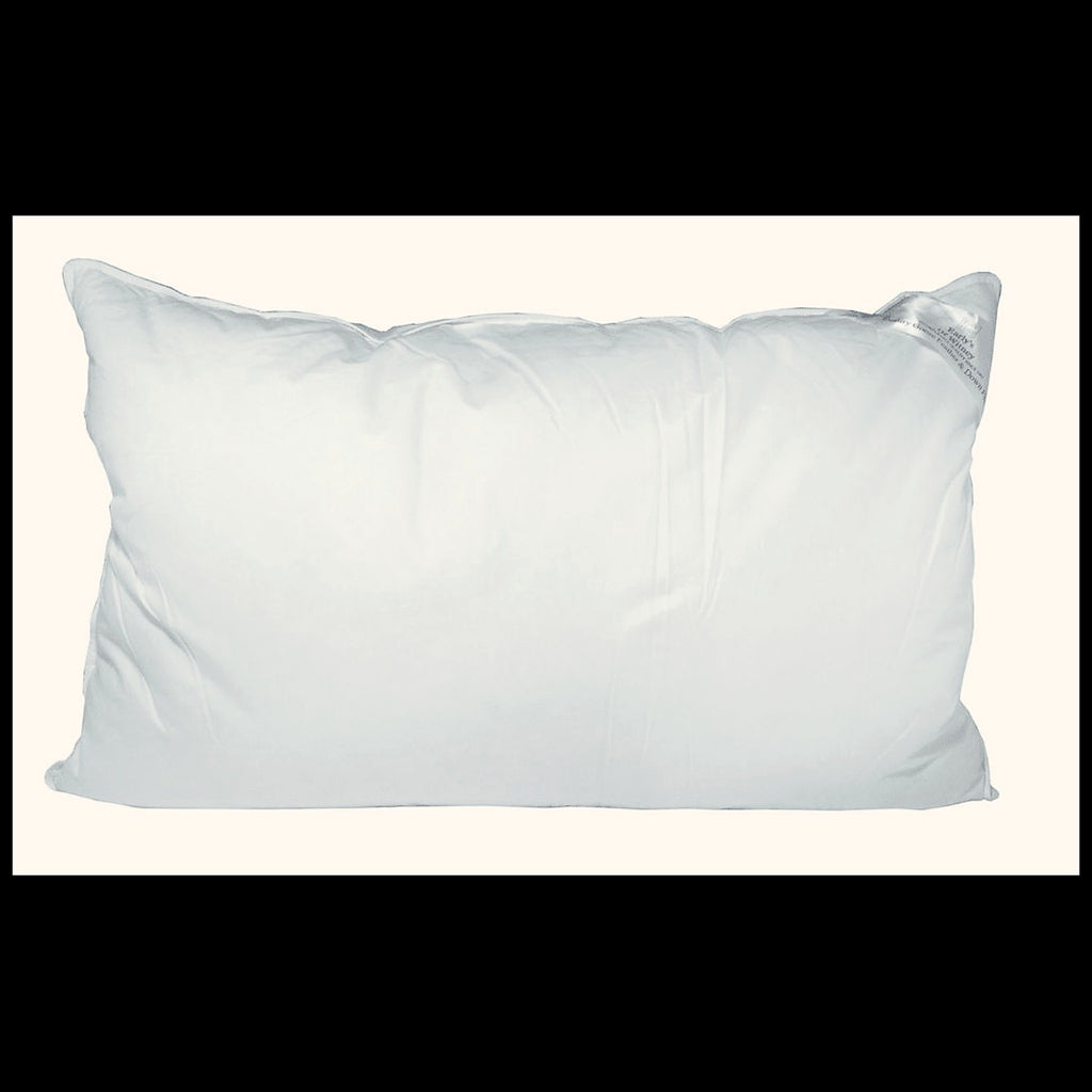 Down Surround Pillow, Feather Core - view 3