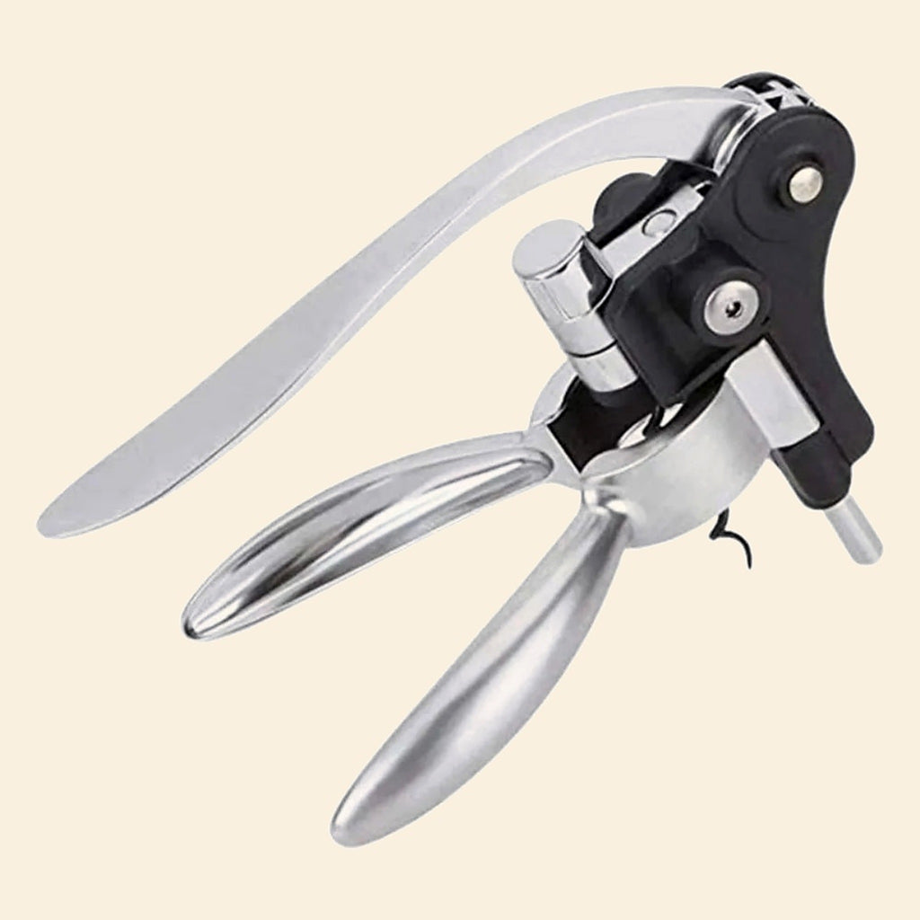 Lever-Action Rabbit Corkscrew