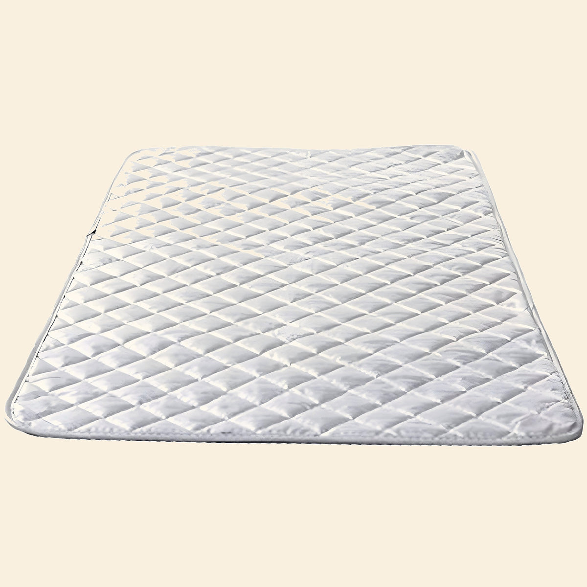 Tabletop ironing mat, 80 x 47 cm