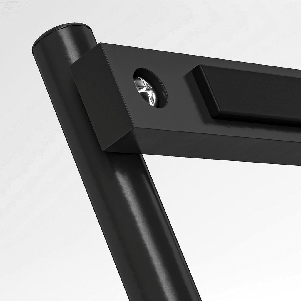 Multi-Grip Doorway Pull-Up Bar - view 4