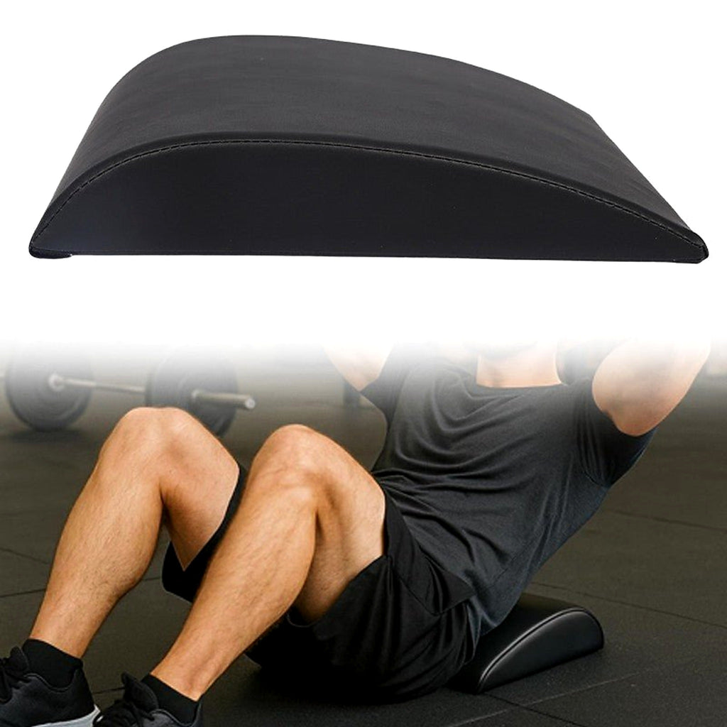 Contoured Ab Mat for Sit-Ups - view 4