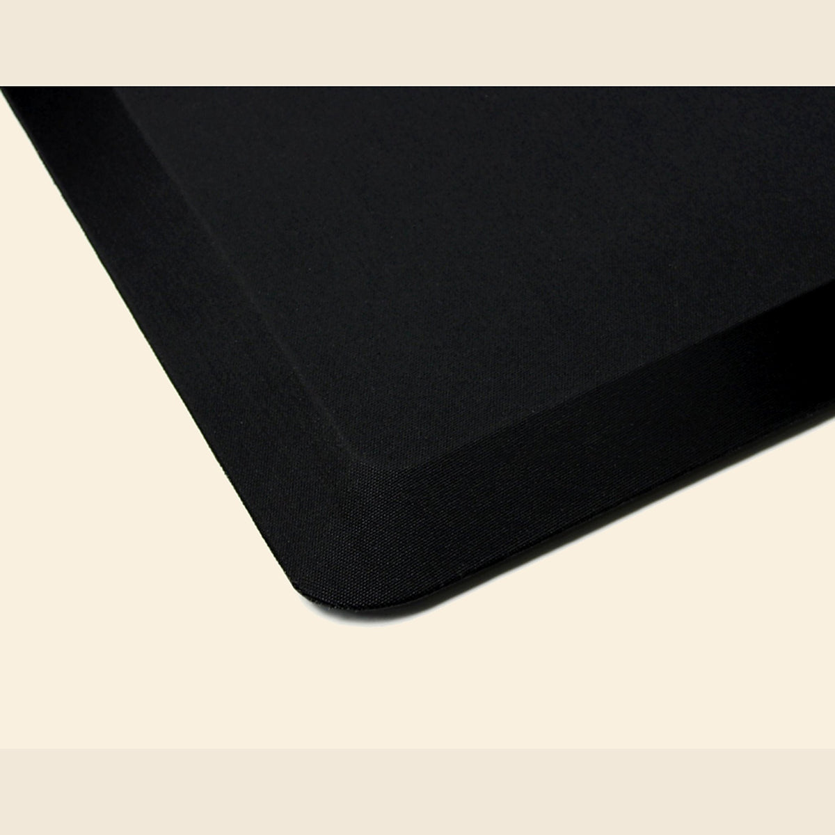 Active Standing Mat, 50 × 100 cm, Black - view 2