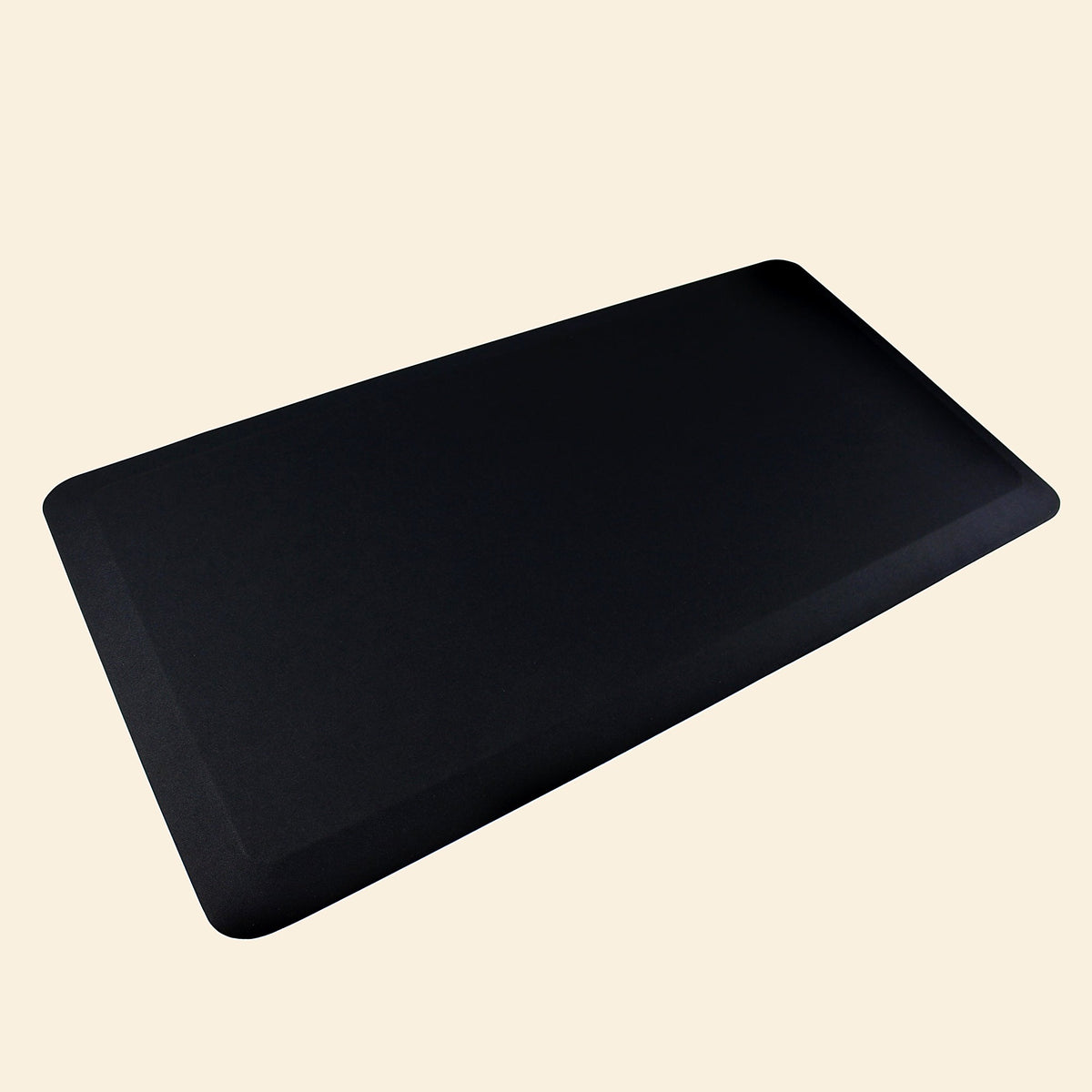 Active Standing Mat, 50 × 100 cm, Black - view 5