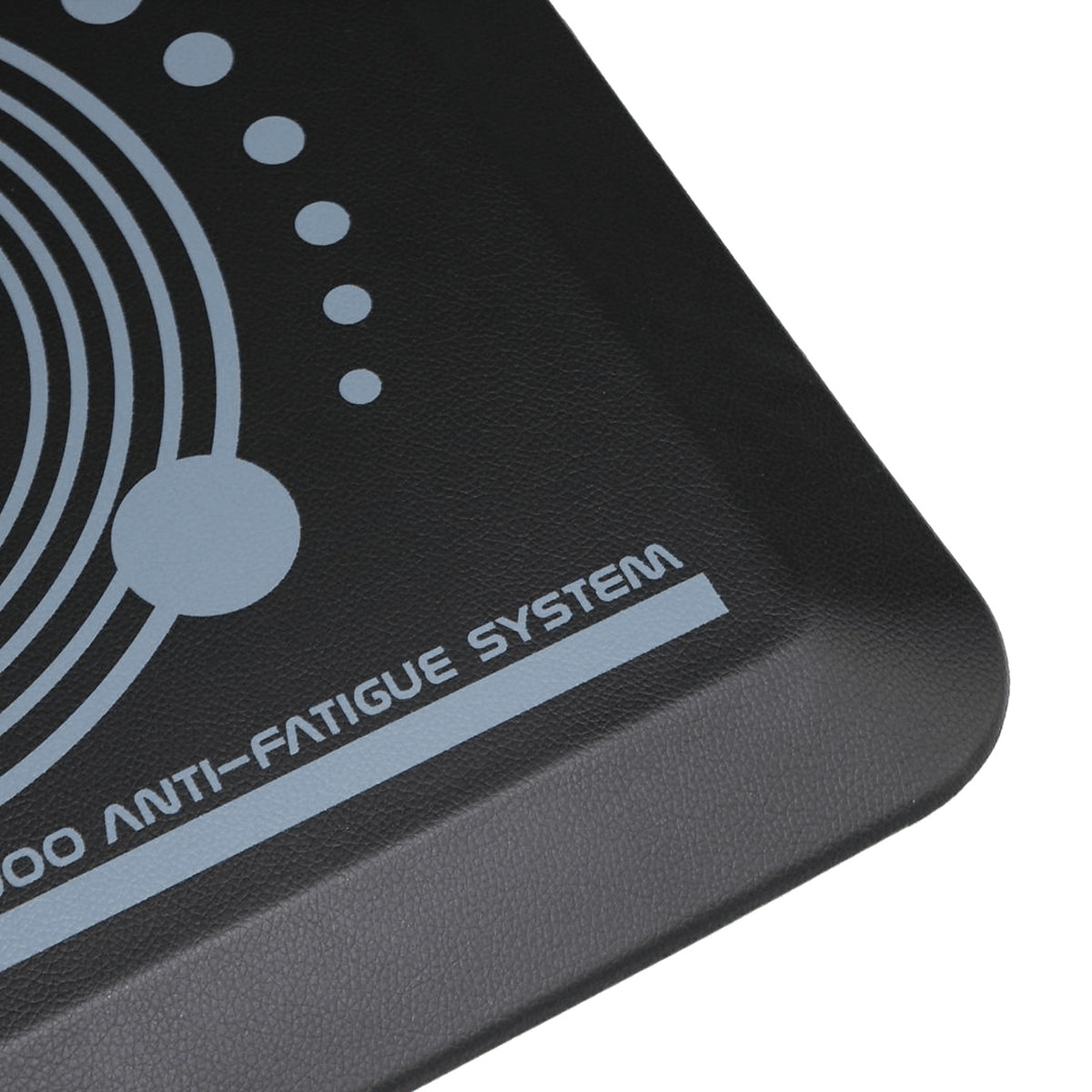 Active Standing Mat, 50 × 80 cm, Black - view 5