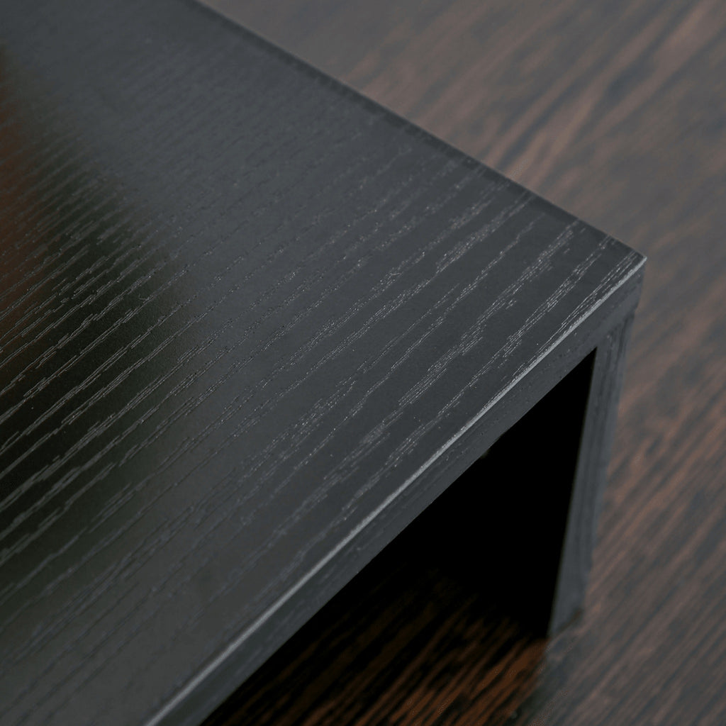 Extendable Monitor Stand with Storage, 80–117 cm - view 5