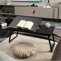 Folding Laptop Table and Bed Tray