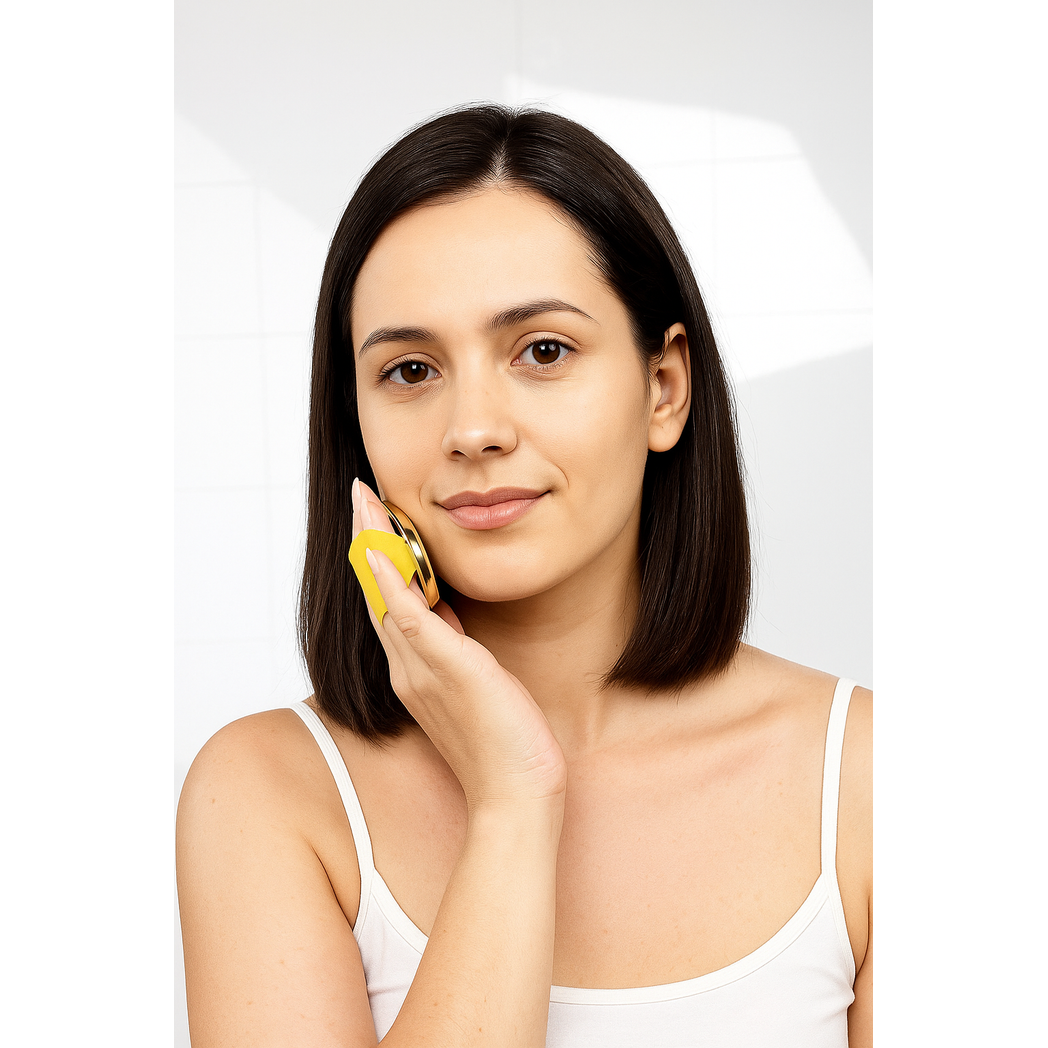 Facial Hair Remover Discs, Set of 2 - photo 4
